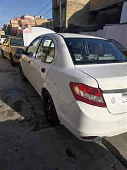 سایپا ساینا